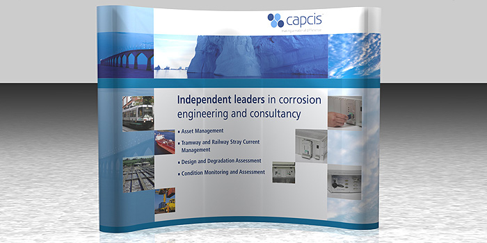 Capcis - Design case study 4