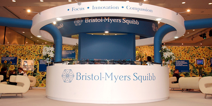 BMS stand - exhibition design 5