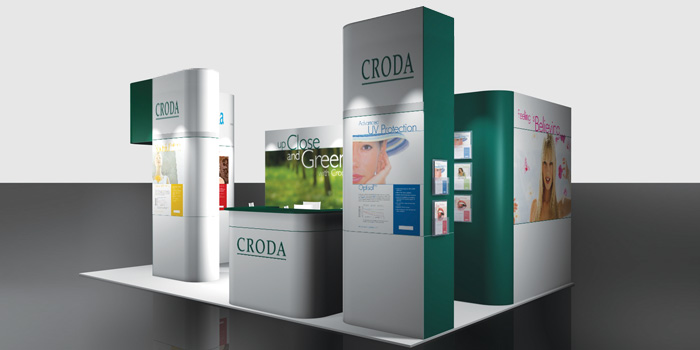 Croda self-build exhibition slide 1