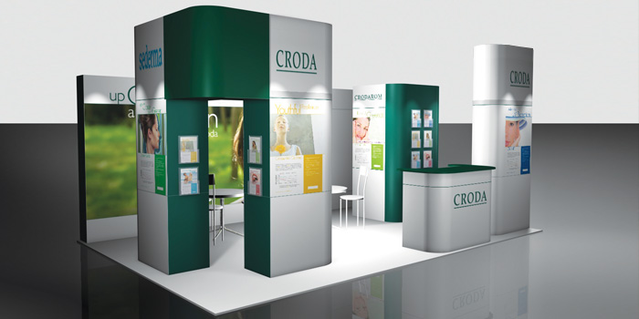 Croda self-build exhibition slide 2