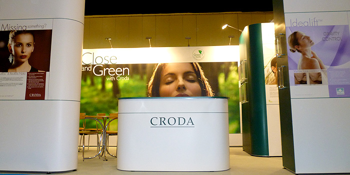 Croda self-build exhibition slide 7