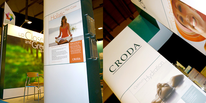 Croda self-build exhibition slide 8