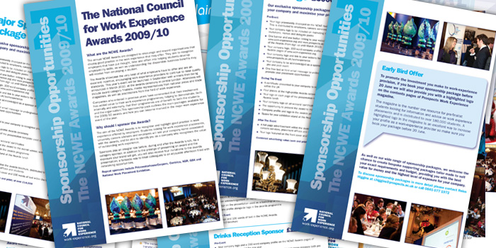 NCWE Awards brochure 4